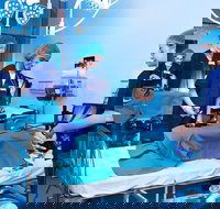 DreamCity - Accommodation Coffs Harbour