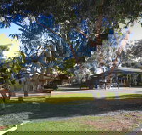 Dublin - Accommodation Coffs Harbour
