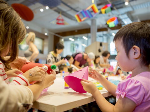 Early Start Discovery Space - Accommodation Coffs Harbour 0