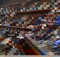 El Dorado Pottery - Accommodation Coffs Harbour