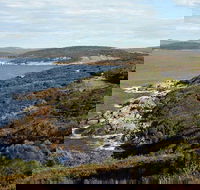Ellen Cove to Albany Port Trail - Accommodation Coffs Harbour
