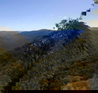 Escarpment Walk - Accommodation Coffs Harbour