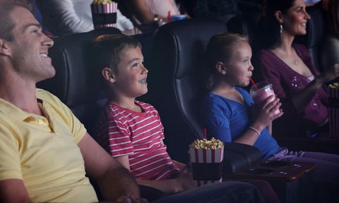 Event Cinemas - Whitfords - Accommodation Coffs Harbour 0