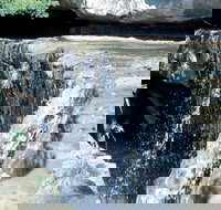 Falls Creek - Accommodation Coffs Harbour