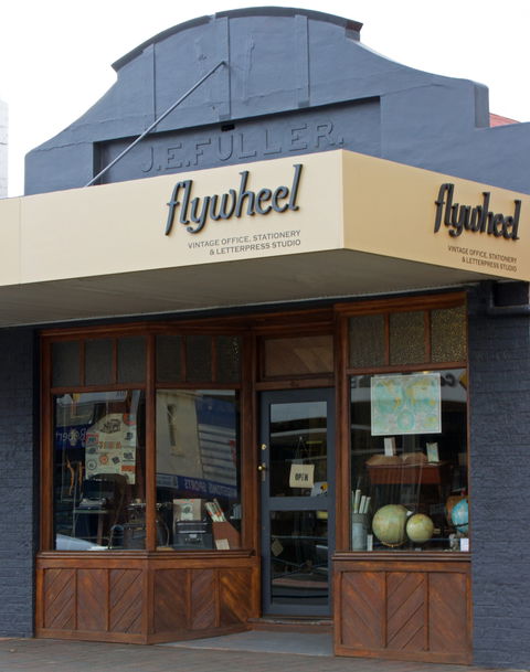 Flywheel - Accommodation Coffs Harbour 0