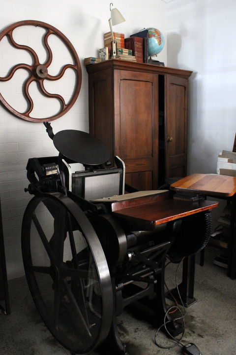 Flywheel - Accommodation Coffs Harbour 2
