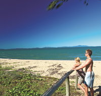 Forrest Beach - Accommodation Coffs Harbour