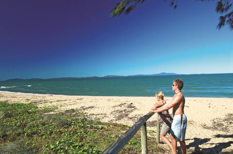 Forrest Beach - Accommodation Coffs Harbour 0