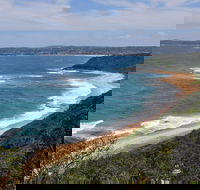 Forresters Beach - Accommodation Coffs Harbour