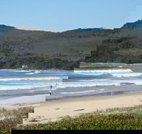 Geebung Picnic Area - Accommodation Coffs Harbour