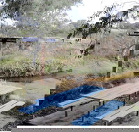 Glenelg and Wannon River Junction - Accommodation Coffs Harbour