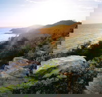 Goanna Headland - Accommodation Coffs Harbour