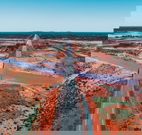 Golden Quest Discovery Trail - Accommodation Coffs Harbour