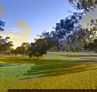 Gosnells Golf Club - Accommodation Coffs Harbour