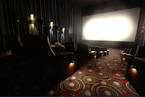 Grand Cinemas - Joondalup - Accommodation Coffs Harbour 0