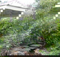 Grampians Adventure Golf and MOCO Gallery - Accommodation Coffs Harbour