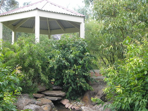 Grampians Adventure Golf And MOCO Gallery - Accommodation Coffs Harbour 0