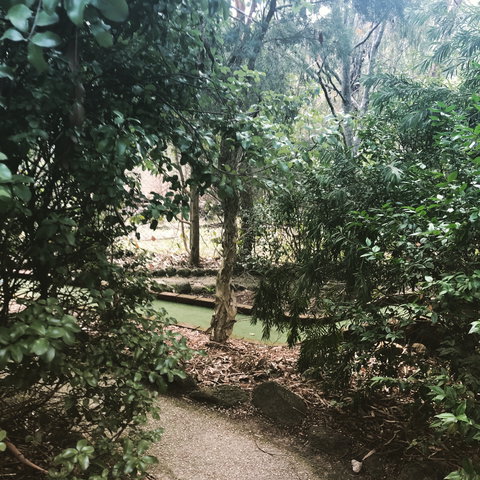 Grampians Adventure Golf And MOCO Gallery - Accommodation Coffs Harbour 1