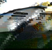 Gresford Heritage Museum - Accommodation Coffs Harbour