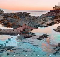Greenly Beach - Accommodation Coffs Harbour