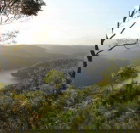 Great North walk - Berowra Valley National Park - Accommodation Coffs Harbour