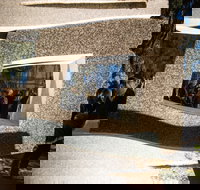 Griffith Centenary Sculptures - Accommodation Coffs Harbour