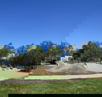 Gunnedah Skate Park - Accommodation Coffs Harbour