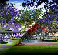 Gympie - Accommodation Coffs Harbour