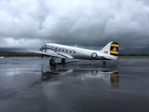 HARS Aviation Museum (Historical Aircraft Restoration Society) - Accommodation Coffs Harbour 1