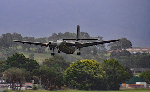 HARS Aviation Museum (Historical Aircraft Restoration Society) - Accommodation Coffs Harbour 2