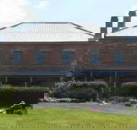 Harpers Mansion - Accommodation Coffs Harbour