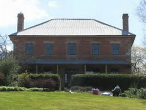 Harpers Mansion - Accommodation Coffs Harbour 0