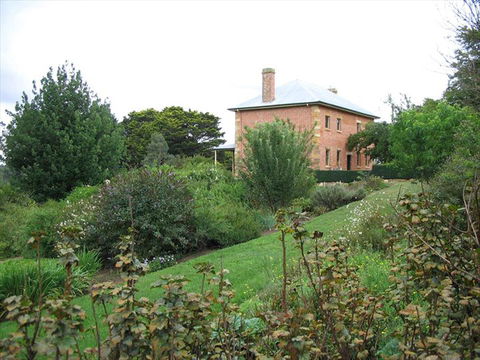 Harpers Mansion - Accommodation Coffs Harbour 1