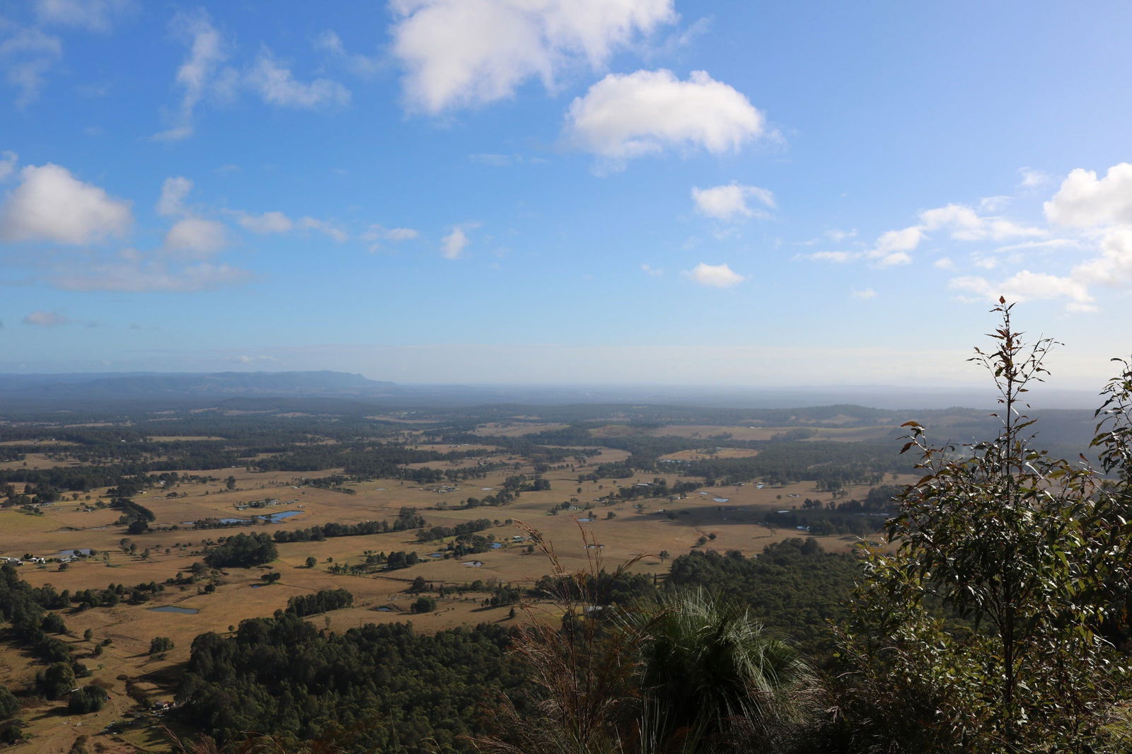 Olney NSW Accommodation Coffs Harbour