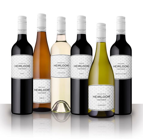 Heirloom Vineyards - Accommodation Coffs Harbour 0