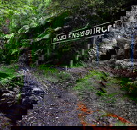 Helensburgh - Accommodation Coffs Harbour