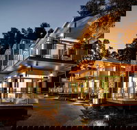 Hepburn Bathhouse  Spa - Accommodation Coffs Harbour