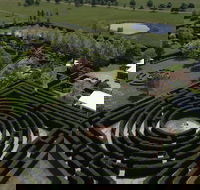 High Country Maze - Accommodation Coffs Harbour