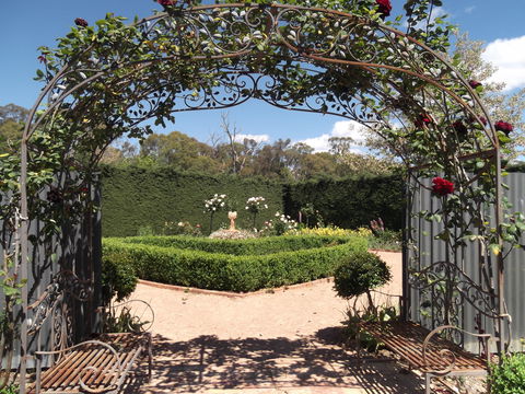 High Country Maze - Accommodation Coffs Harbour 2