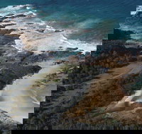 Historic Mystery Bay Velodrome - Accommodation Coffs Harbour