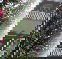 House of Gabriel - Accommodation Coffs Harbour