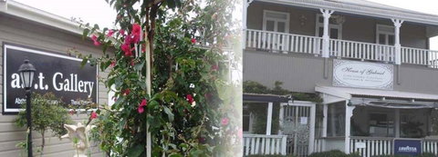 House Of Gabriel - Accommodation Coffs Harbour 0