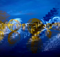 Huskisson - Accommodation Coffs Harbour