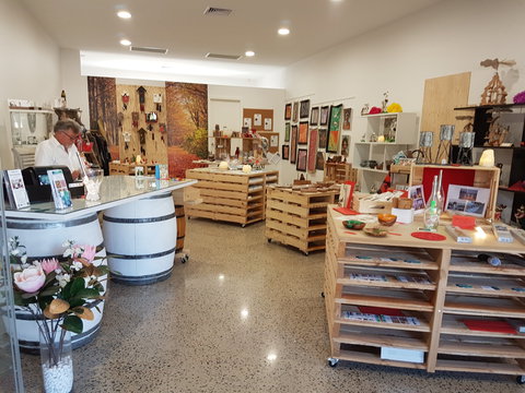 ITS OZZY Wonderful Alternatives - Accommodation Coffs Harbour 0