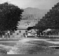 Jamieson Museum - Accommodation Coffs Harbour