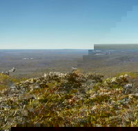 Jerrawangala Lookout - Accommodation Coffs Harbour
