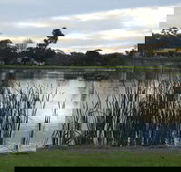 Jerilderie - Accommodation Coffs Harbour