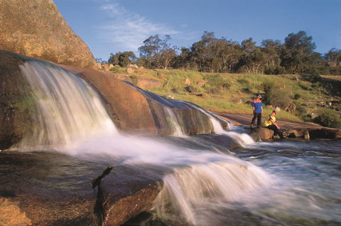 John Forrest National Park - Accommodation Coffs Harbour 0