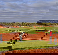 Kalgoorlie Golf Course - Accommodation Coffs Harbour