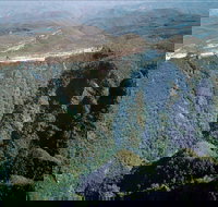 Kanangra-Boyd lookout - Accommodation Coffs Harbour